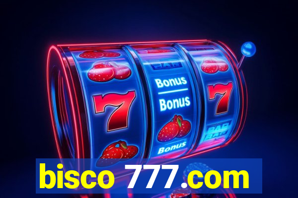 bisco 777.com